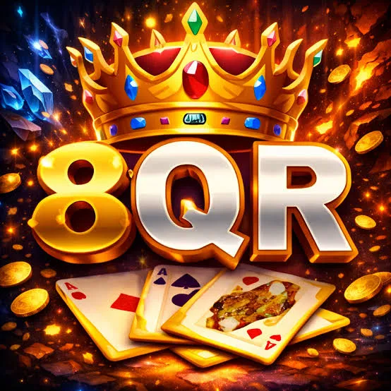 8QR - Game Idle Seru untuk Semua