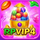 RPVIP4 - Pertarungan Seru dan Menegangkan