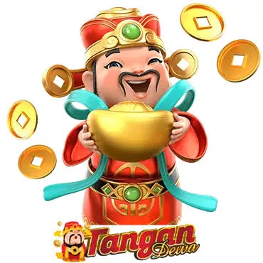 TANGANDEWA - Petualangan Seru dalam Dunia ARPG