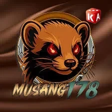 Logo musang178